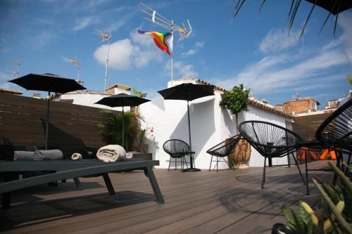 Foto de los servicios de Elite Hotel - Gay Men Only