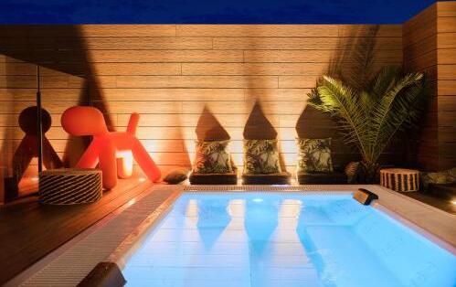 Foto de los servicios de Elite Hotel - Gay Men Only