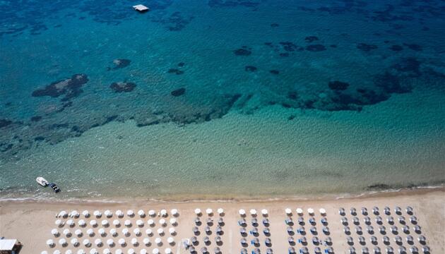 Foto de Complejo Labranda Sandy Beach