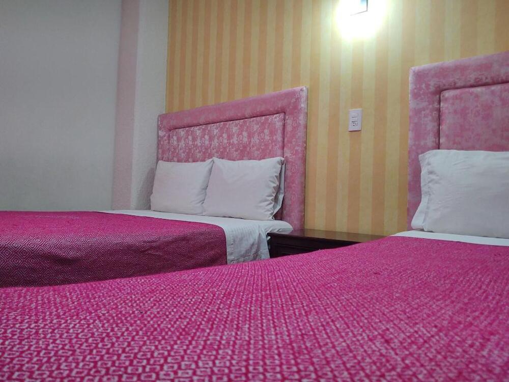 Foto general de Hotel Flamingos