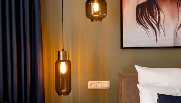 Foto de Hotel Aspire Elements Reutlingen, Trademark Collection by Wyndham