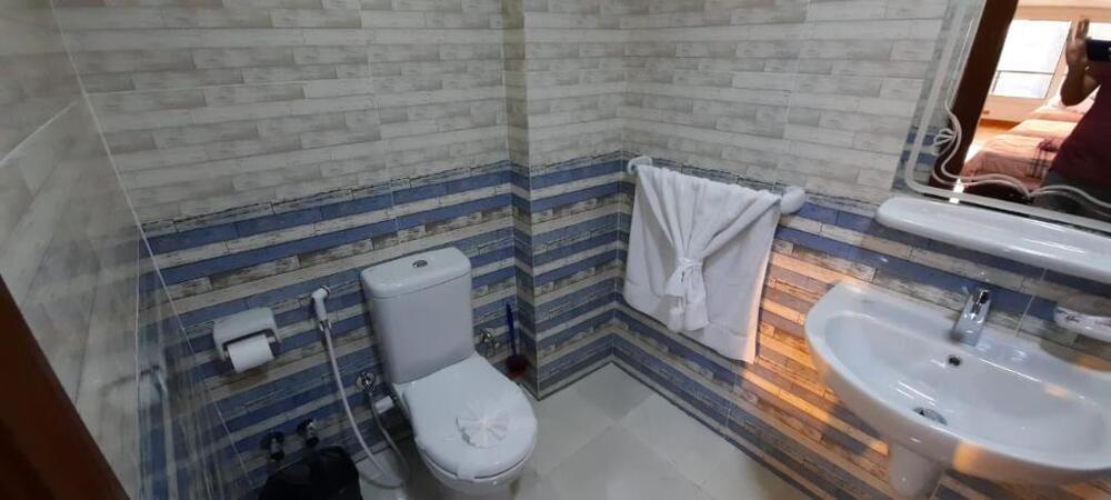Foto general de Jasmine Sky Hotel