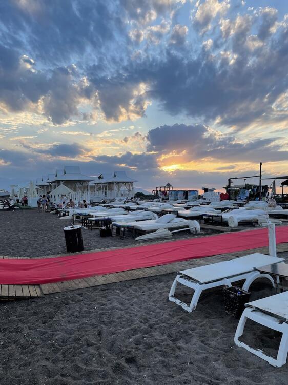Foto del entorno de Antalya Suite Hotel &amp;amp; Spa