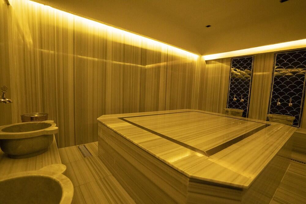Foto de los servicios de Antalya Suite Hotel &amp;amp; Spa