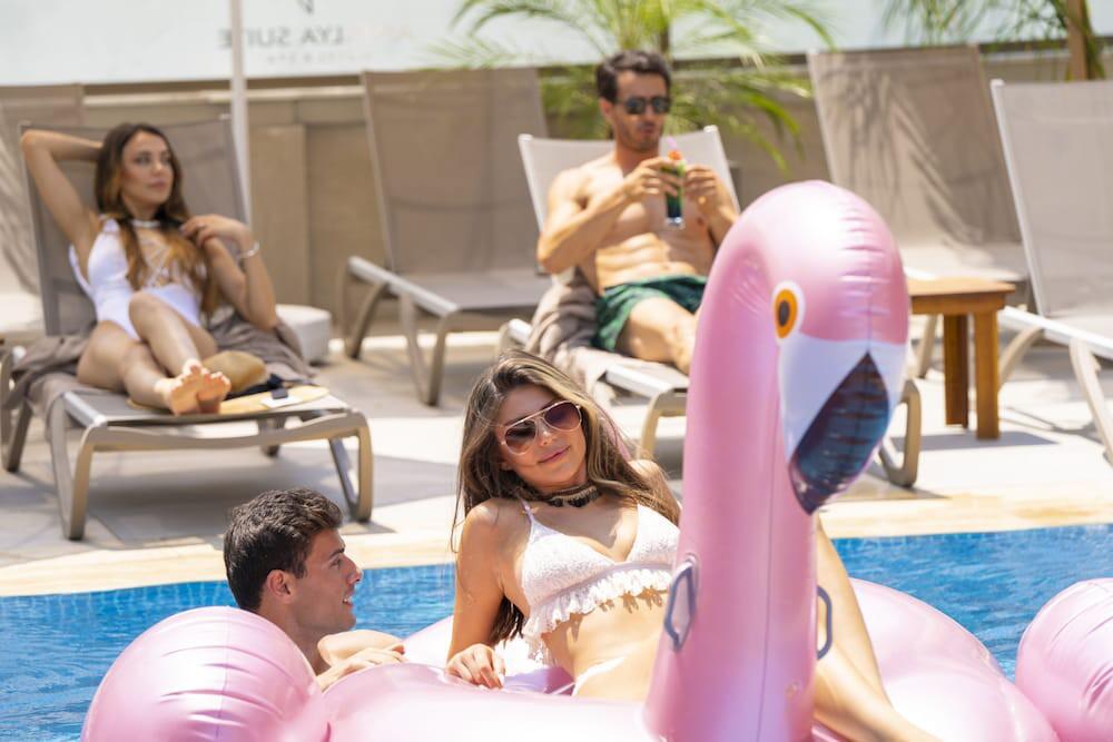 Foto de los servicios de Antalya Suite Hotel &amp;amp; Spa