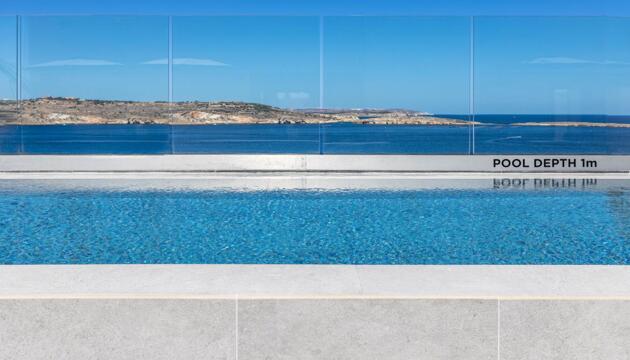 Foto de Hotel ibis Styles ST Pauls Bay Malta