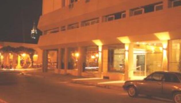 Foto de COSTANERA HOTEL (CORRIENTES)
