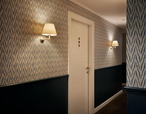 Foto del exterior de Fiftyseven Hotel Copenhagen