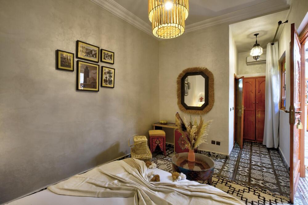 Foto general de RIAD ARABKECH