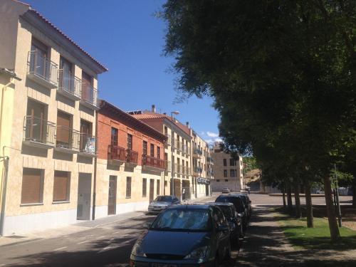 Foto general de Apartamento turisticos Puente Romano P3 1-A