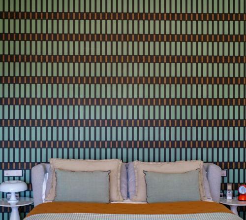 Foto de una habitación de Hoteles Desconecta2