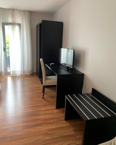 Foto de una habitación de Bed-and-Breakfast Fatima Rooms