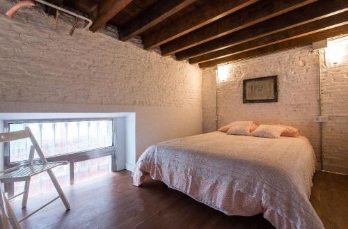 Foto de una habitación de Airbhouse Private Rooms &amp;amp; Apartments