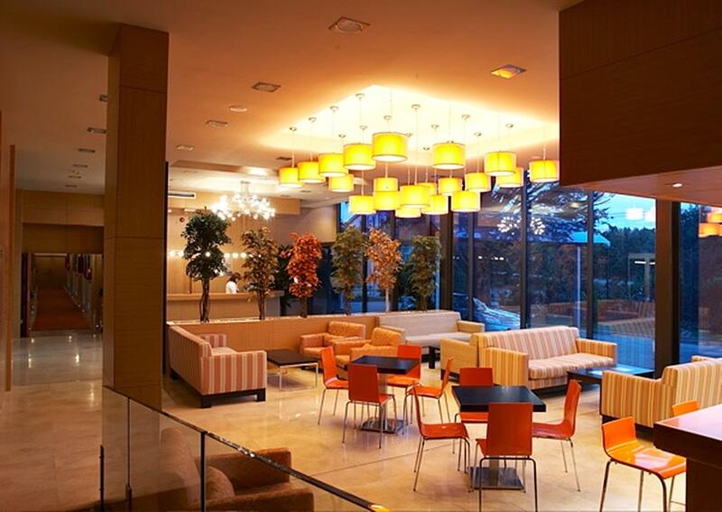 Foto general de Hotel Restaurante El Valles 4 ESTRELLAS