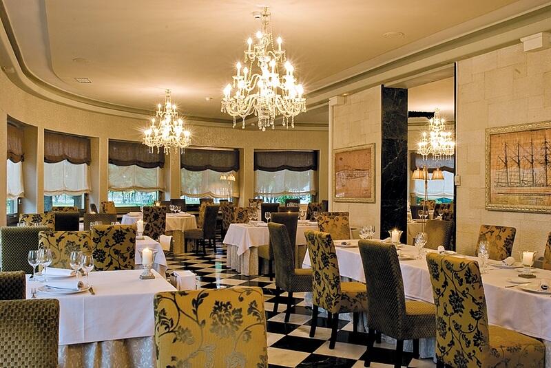 Foto general de Hotel Restaurante El Valles 4 ESTRELLAS