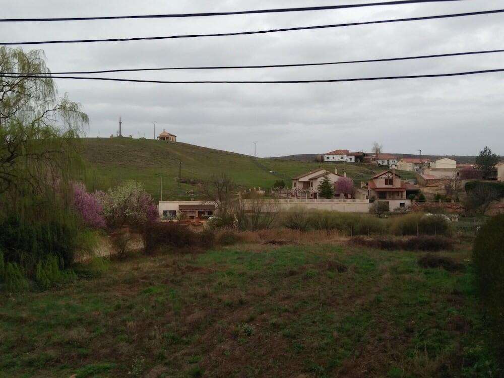 Foto de una habitación de Pension Martinez