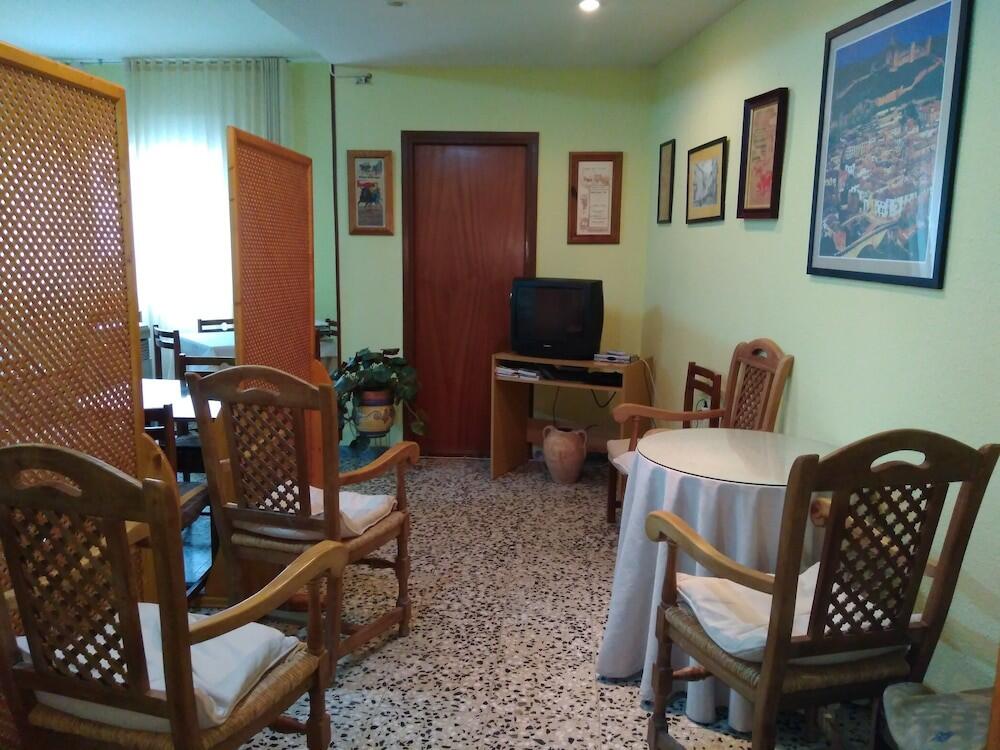 Foto general de Pension Martinez