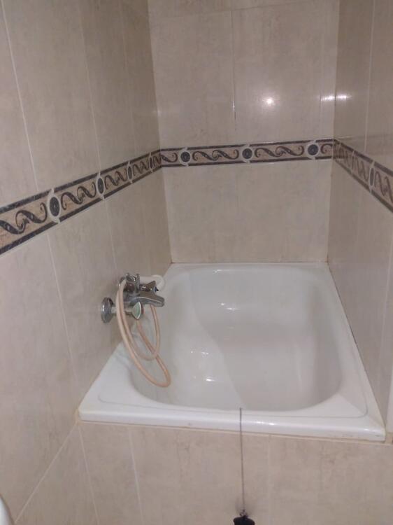 Foto del baño de Pension Martinez
