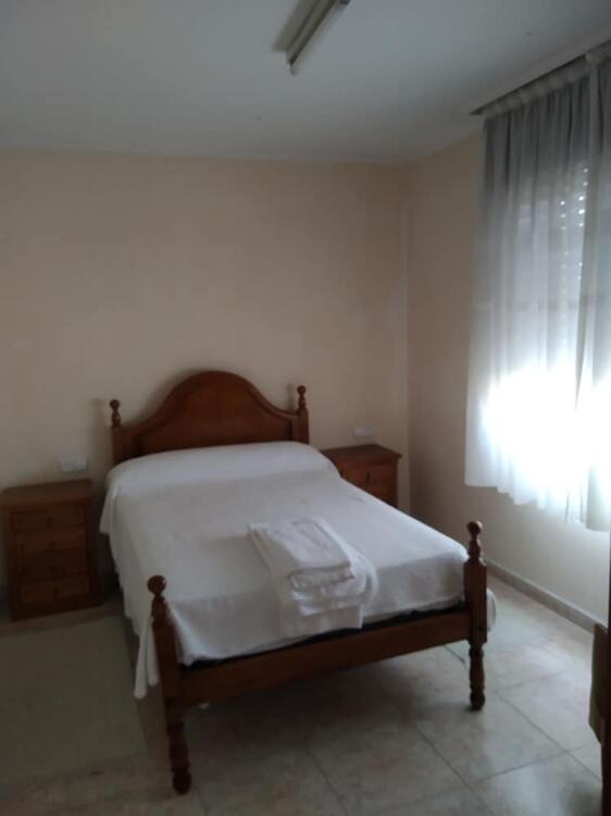 Foto de una habitación de Hostal El Viejo Galeón