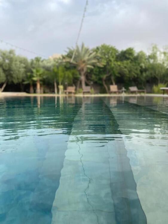 Foto de los servicios de The Bird Exclusive Guest House &amp;amp; Spa