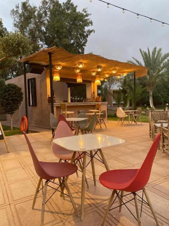 Foto de restauración de The Bird Exclusive Guest House &amp;amp; Spa