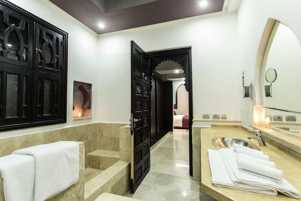 Foto del baño de The Bird Exclusive Guest House &amp;amp; Spa