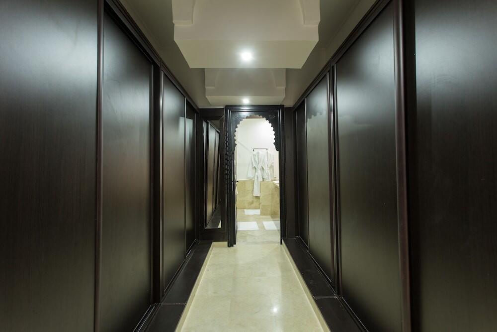 Foto del baño de The Bird Exclusive Guest House &amp;amp; Spa