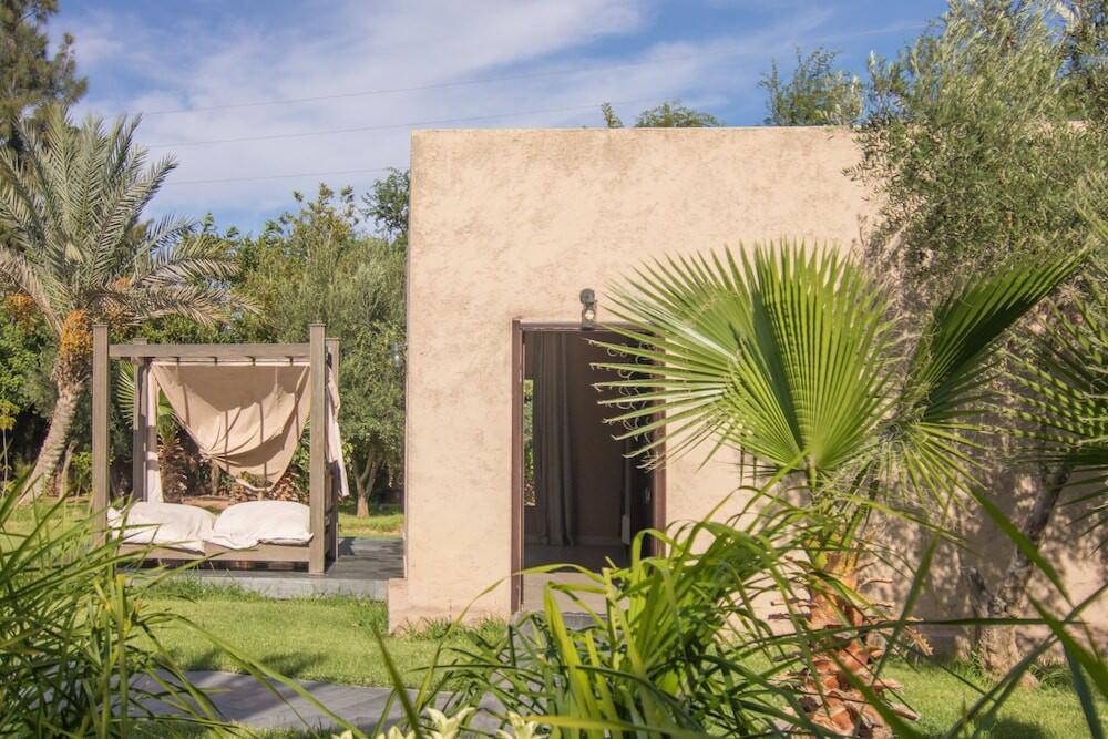 Foto del exterior de The Bird Exclusive Guest House &amp;amp; Spa