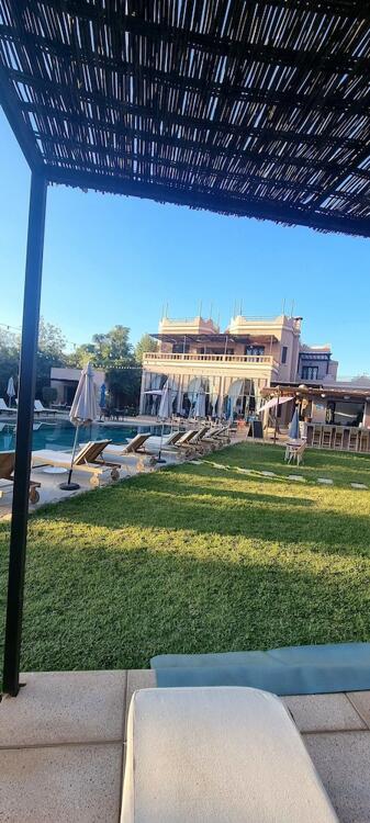 Foto del exterior de The Bird Exclusive Guest House &amp;amp; Spa