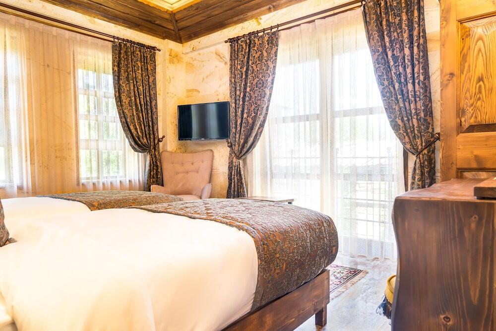 Foto de una habitación de Flavia Cappadocia Hotel