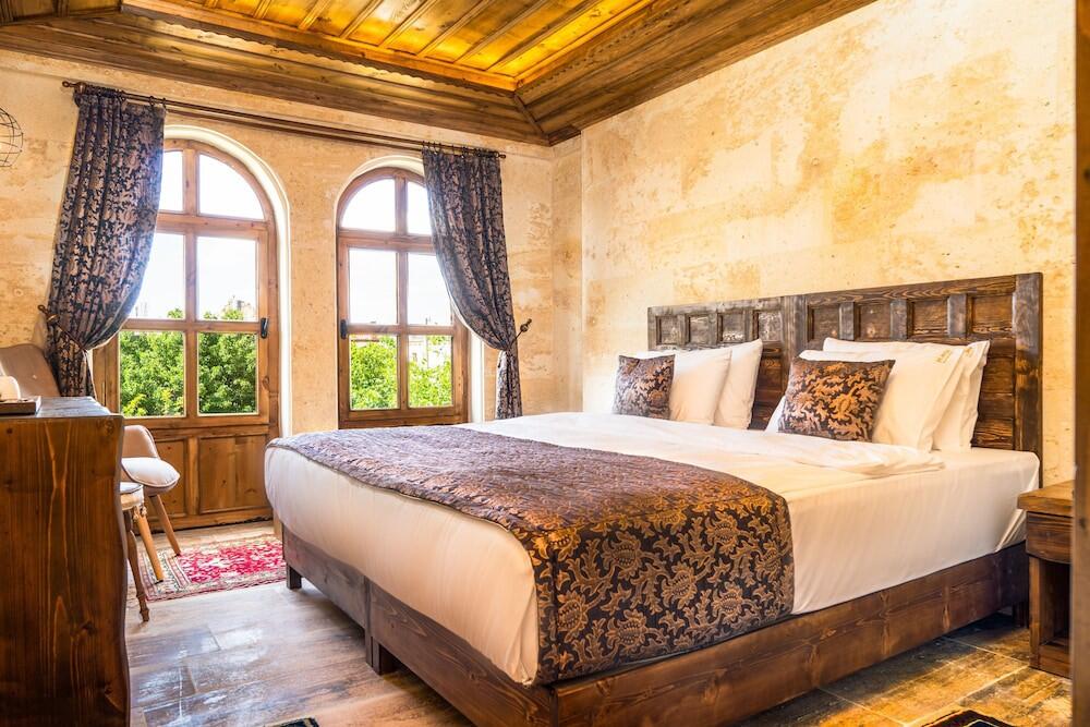 Foto de una habitación de Flavia Cappadocia Hotel