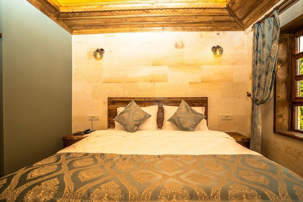 Foto de una habitación de Flavia Cappadocia Hotel
