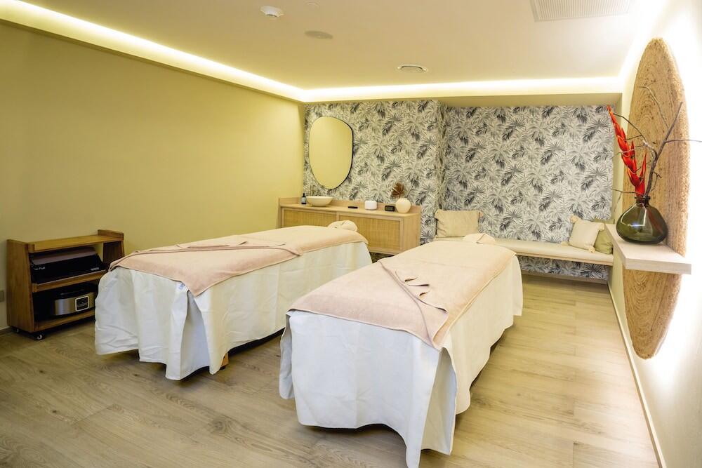 Foto de los servicios de Hotel Riu Palace Kukulkan