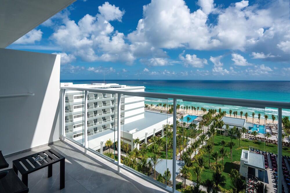 Foto del entorno de Hotel Riu Palace Kukulkan