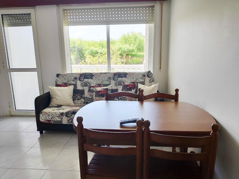 Foto de una habitación de Apartamentos Revo Salinas 3000
