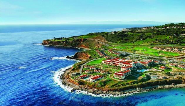 Foto de Hotel Terranea Resort