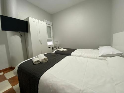 Foto de una habitación de FONDA CHIQUITO