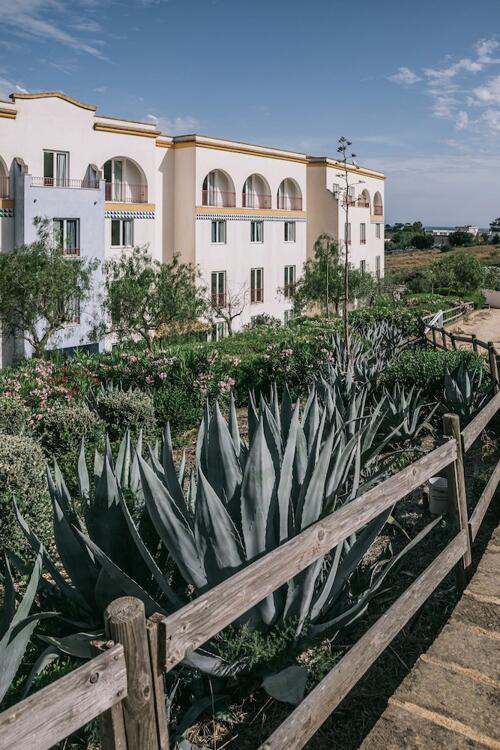 Foto de una habitación de Hotel Mangia&amp;#039;s Selinunte Resort
