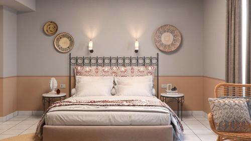 Foto de una habitación de Hotel Mangia&amp;#039;s Selinunte Resort