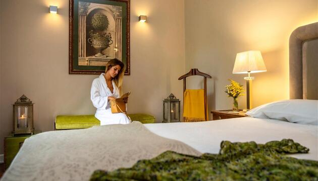Foto de Grande Hotel das Caldas da Felgueira