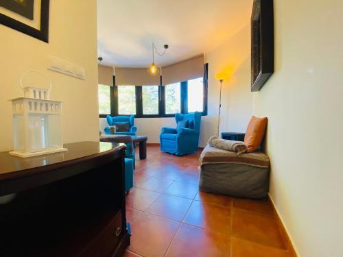 Foto general de Apartamentos Bluettravel Snow Confort Monte Gorbea