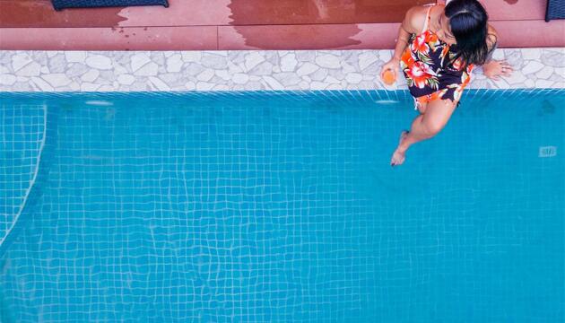 Foto de Ari Grand Hotel &amp; Spa
