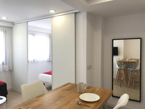 Foto de restauración de Bet Apartmemts - City Suites Reig