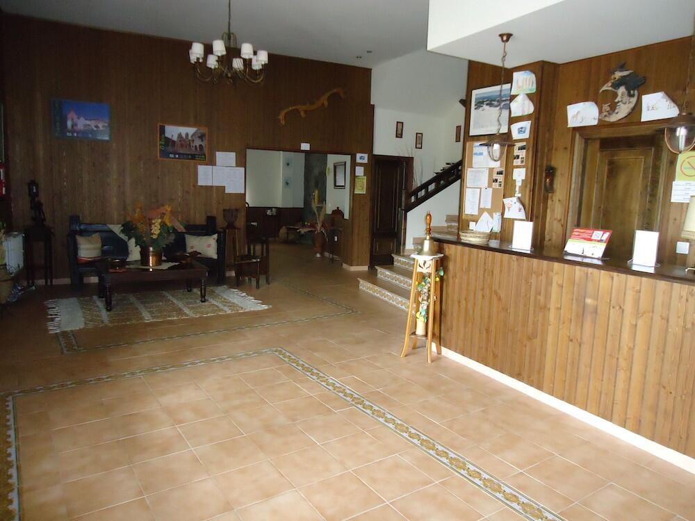 Common areas – HOTEL AS MACEIRAS