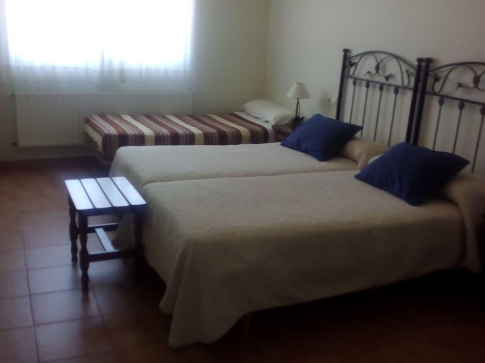 Room – HOTEL AS MACEIRAS