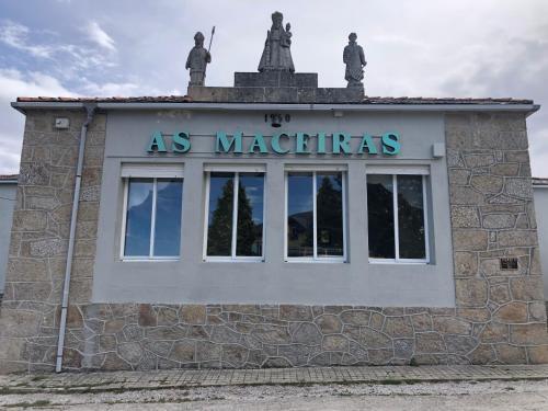 Photo – HOTEL AS MACEIRAS