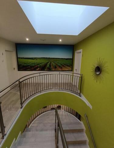 Foto general de Hotel Rural Envero
