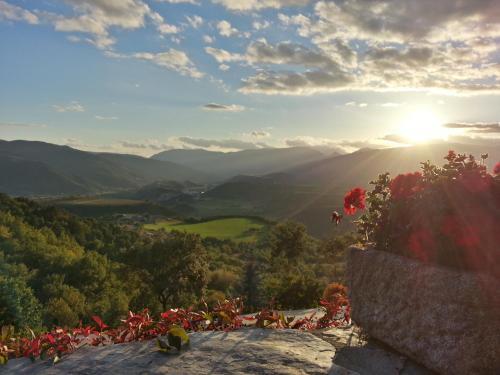 Foto del entorno de Casa Rural Cal Serni