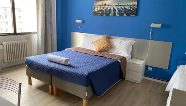 Foto de Bed-and-Breakfast Venice Stay