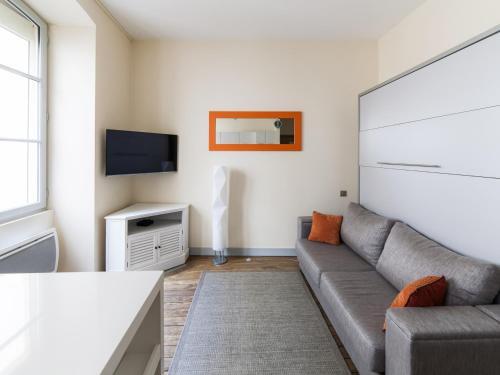 Foto de una habitación de Alquileres Vacacionales Studio triangle d&amp;#039;Or